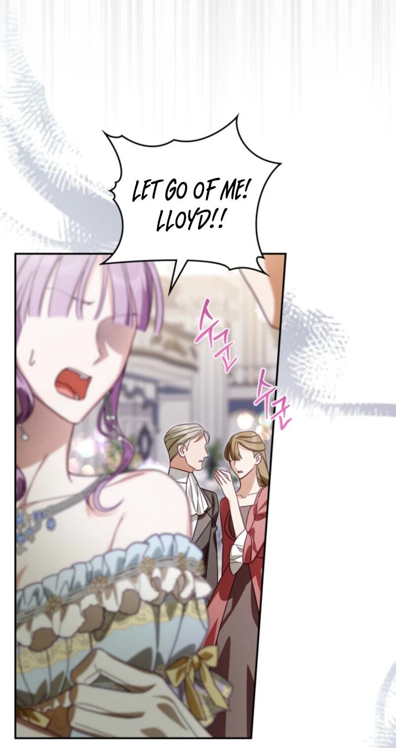 The Search for the Duchess's Husband Chapter 7 page 38 - 