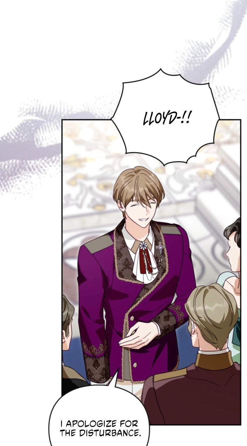 The Search for the Duchess's Husband Chapter 7 page 39 - 