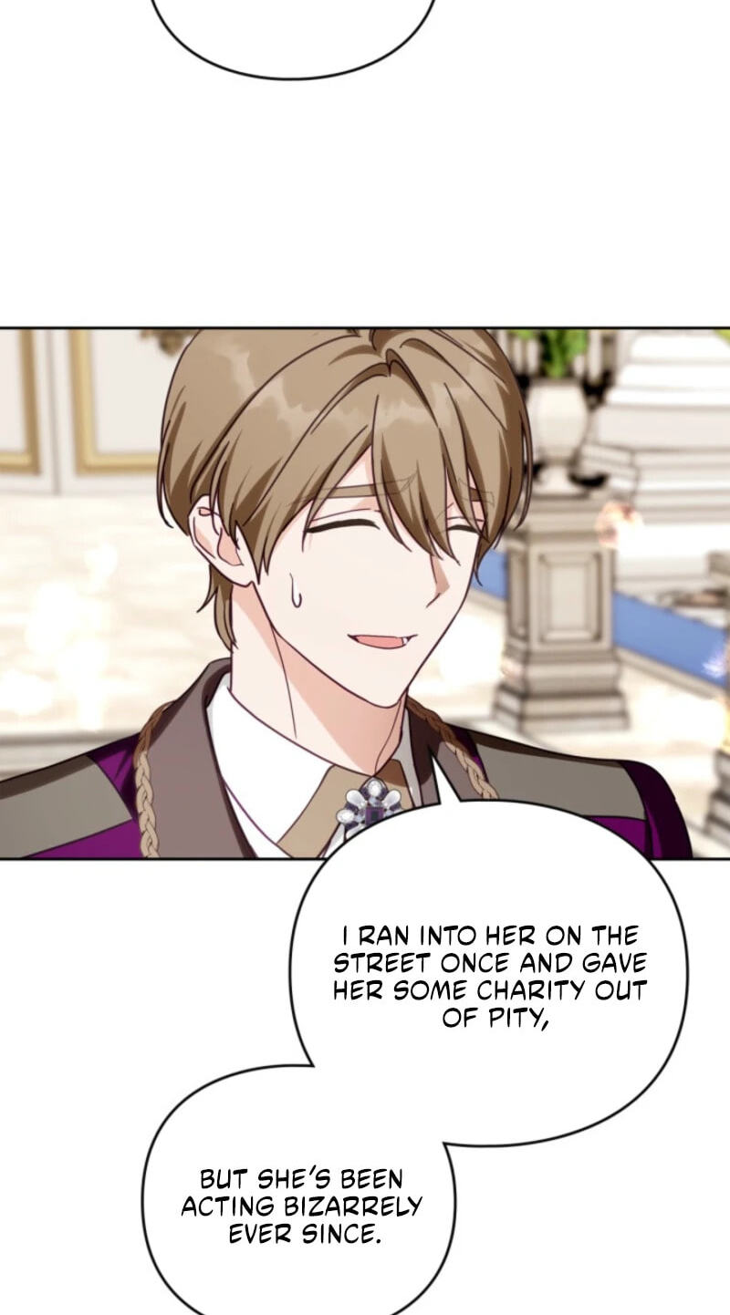 The Search for the Duchess's Husband Chapter 7 page 40 - 