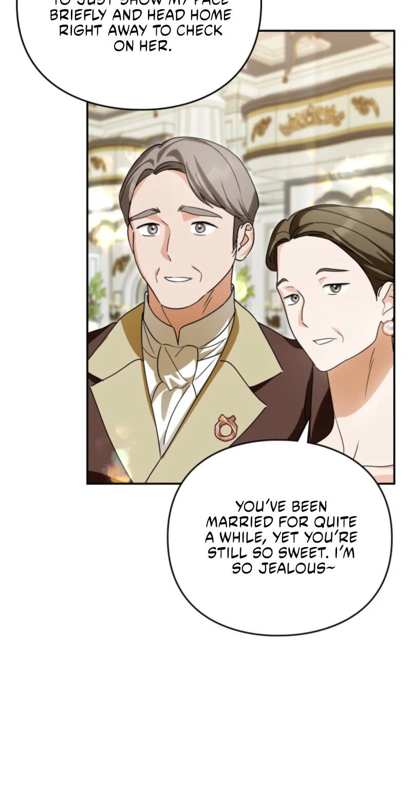 The Search for the Duchess's Husband Chapter 7 page 5 - 