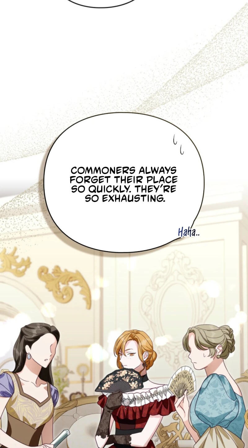 The Search for the Duchess's Husband Chapter 7 page 41 - 