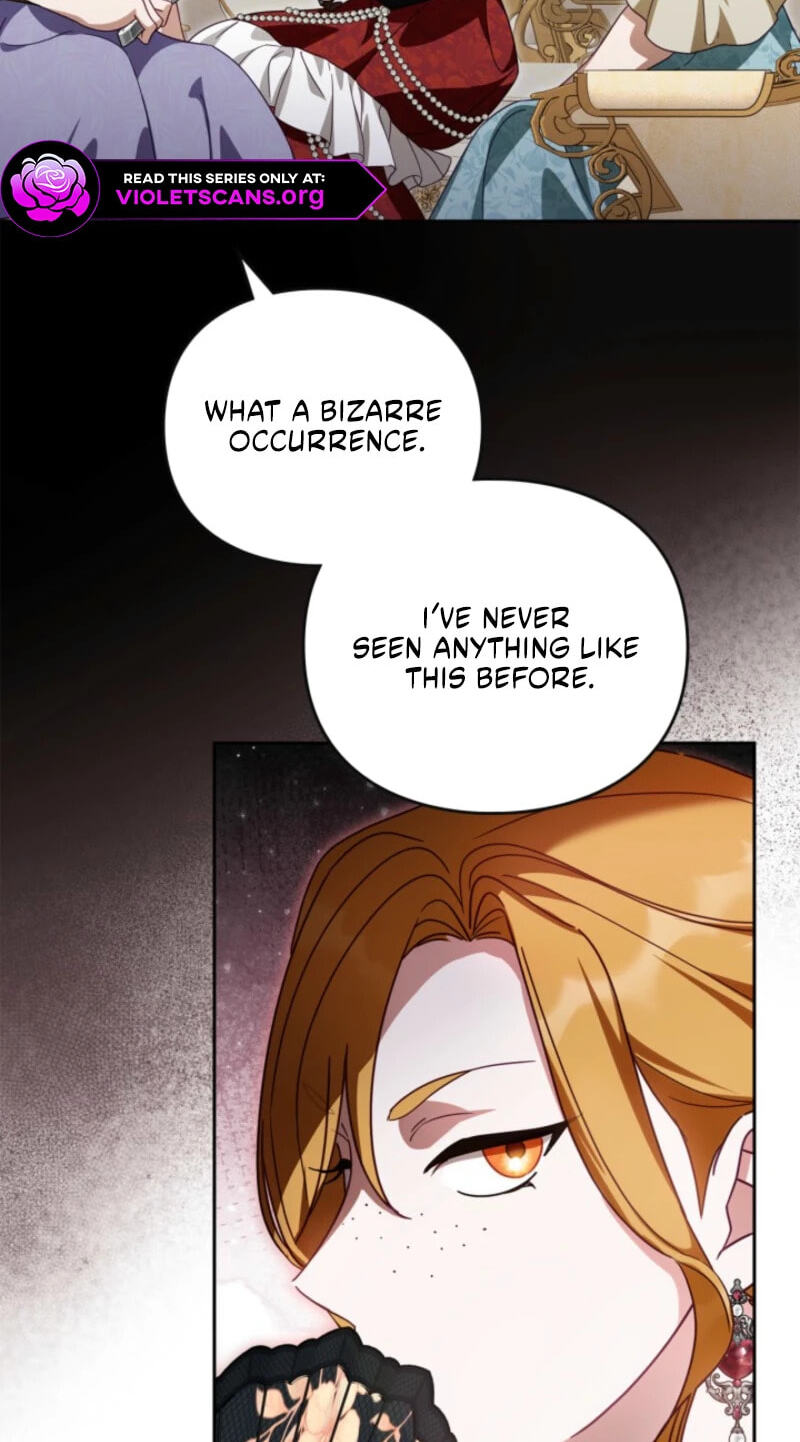 The Search for the Duchess's Husband Chapter 7 page 42 - 