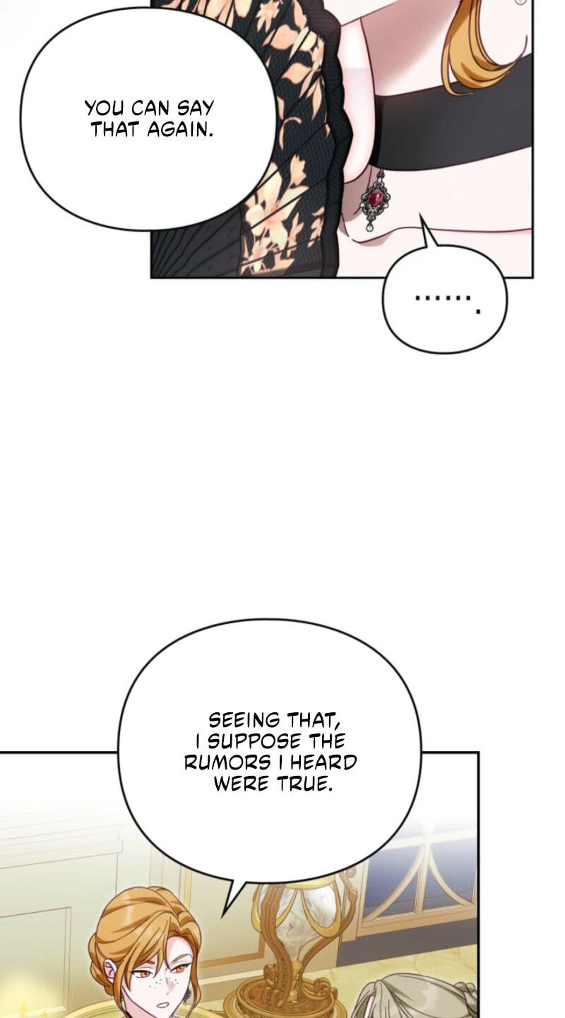 The Search for the Duchess's Husband Chapter 7 page 43 - 