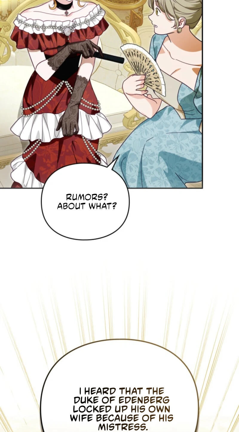The Search for the Duchess's Husband Chapter 7 page 44 - 