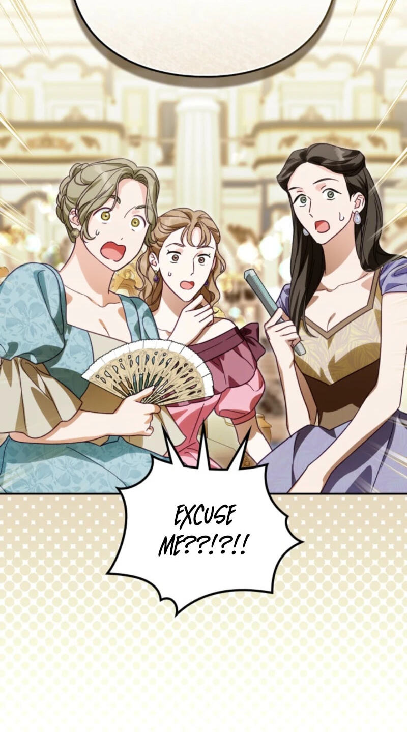 The Search for the Duchess's Husband Chapter 7 page 45 - 