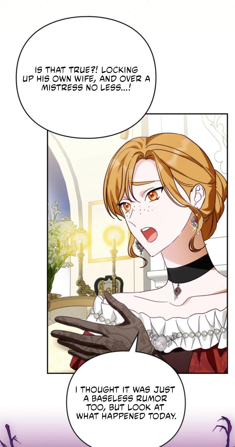 The Search for the Duchess's Husband Chapter 7 page 46 - 