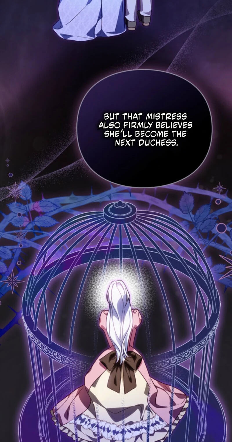 The Search for the Duchess's Husband Chapter 7 page 48 - 