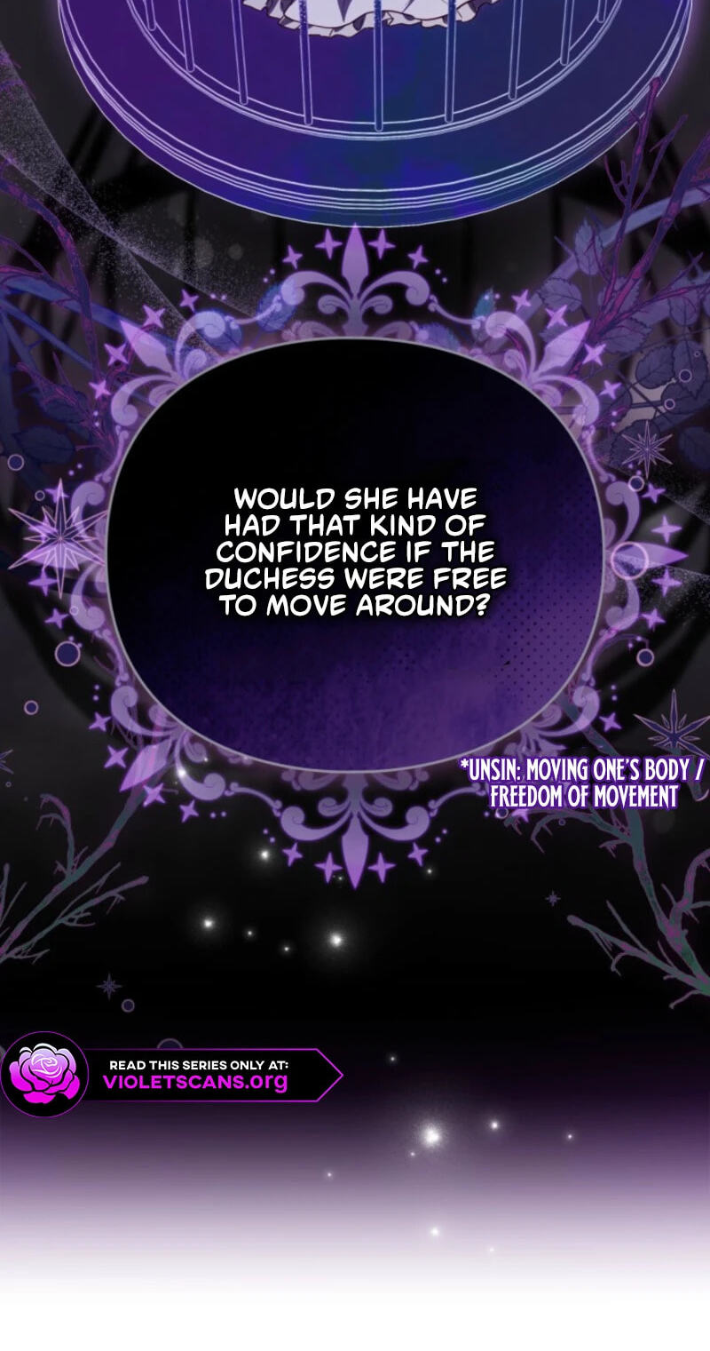 The Search for the Duchess's Husband Chapter 7 page 49 - 