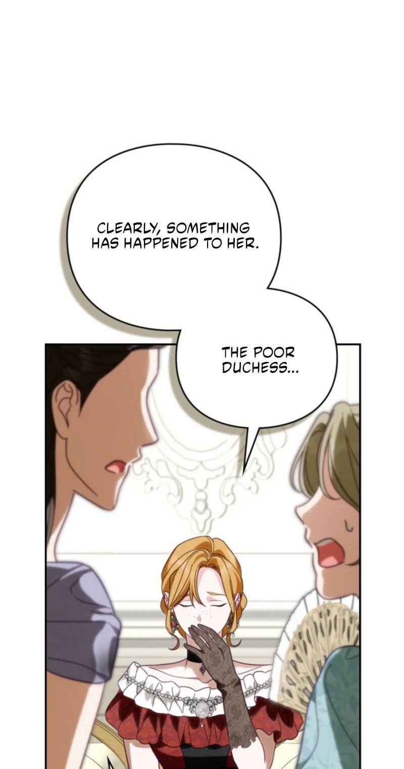 The Search for the Duchess's Husband Chapter 7 page 50 - 