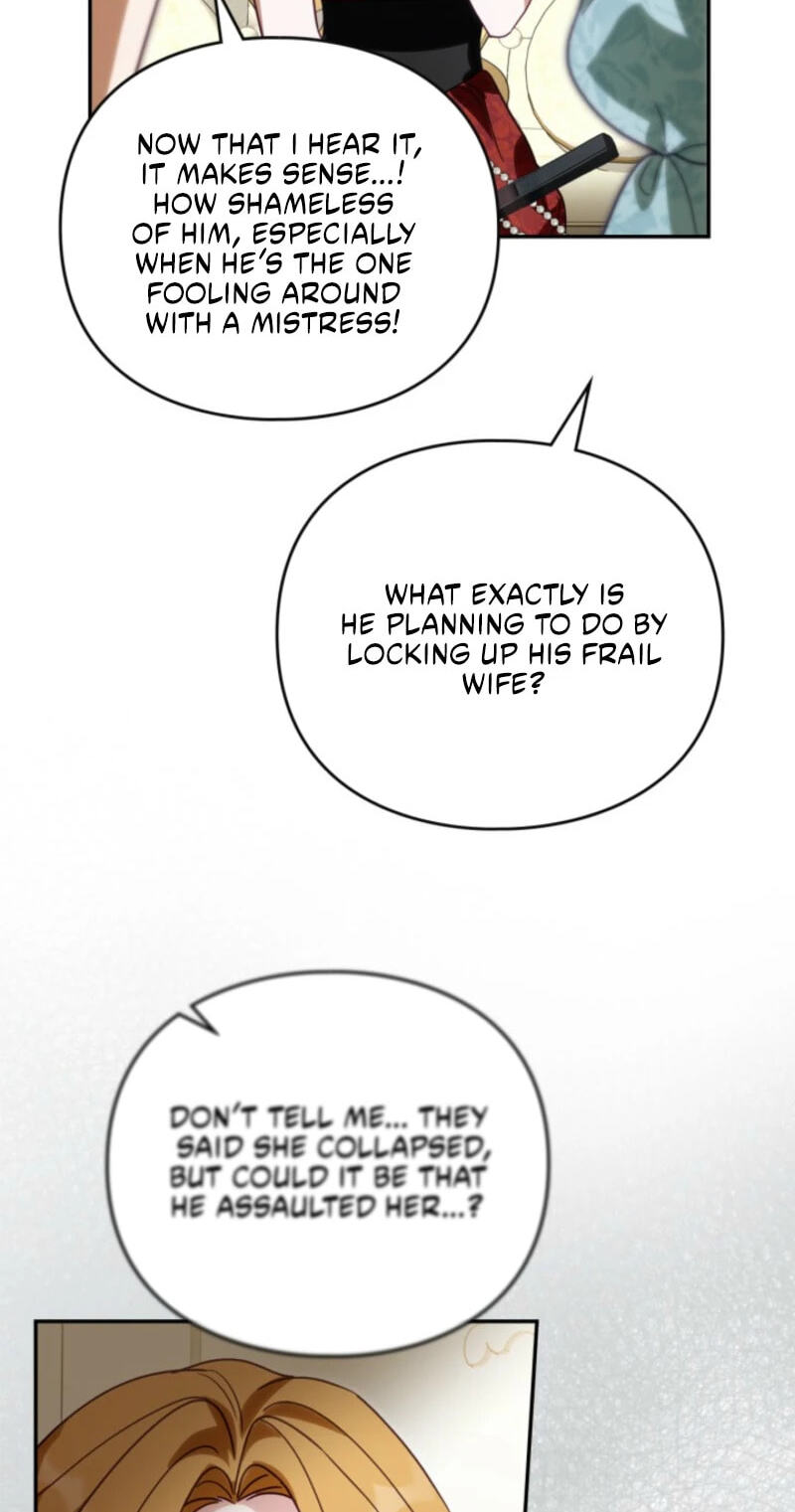 The Search for the Duchess's Husband Chapter 7 page 51 - 