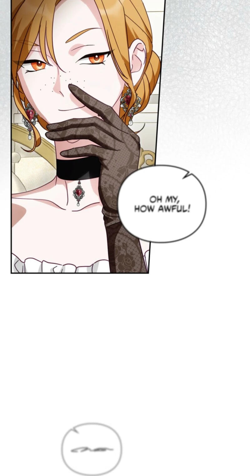The Search for the Duchess's Husband Chapter 7 page 52 - 