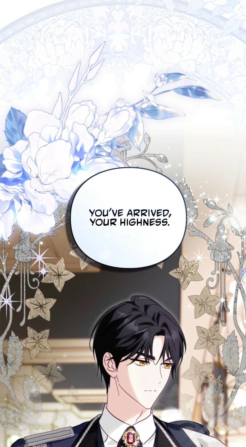 The Search for the Duchess's Husband Chapter 7 page 55 - 