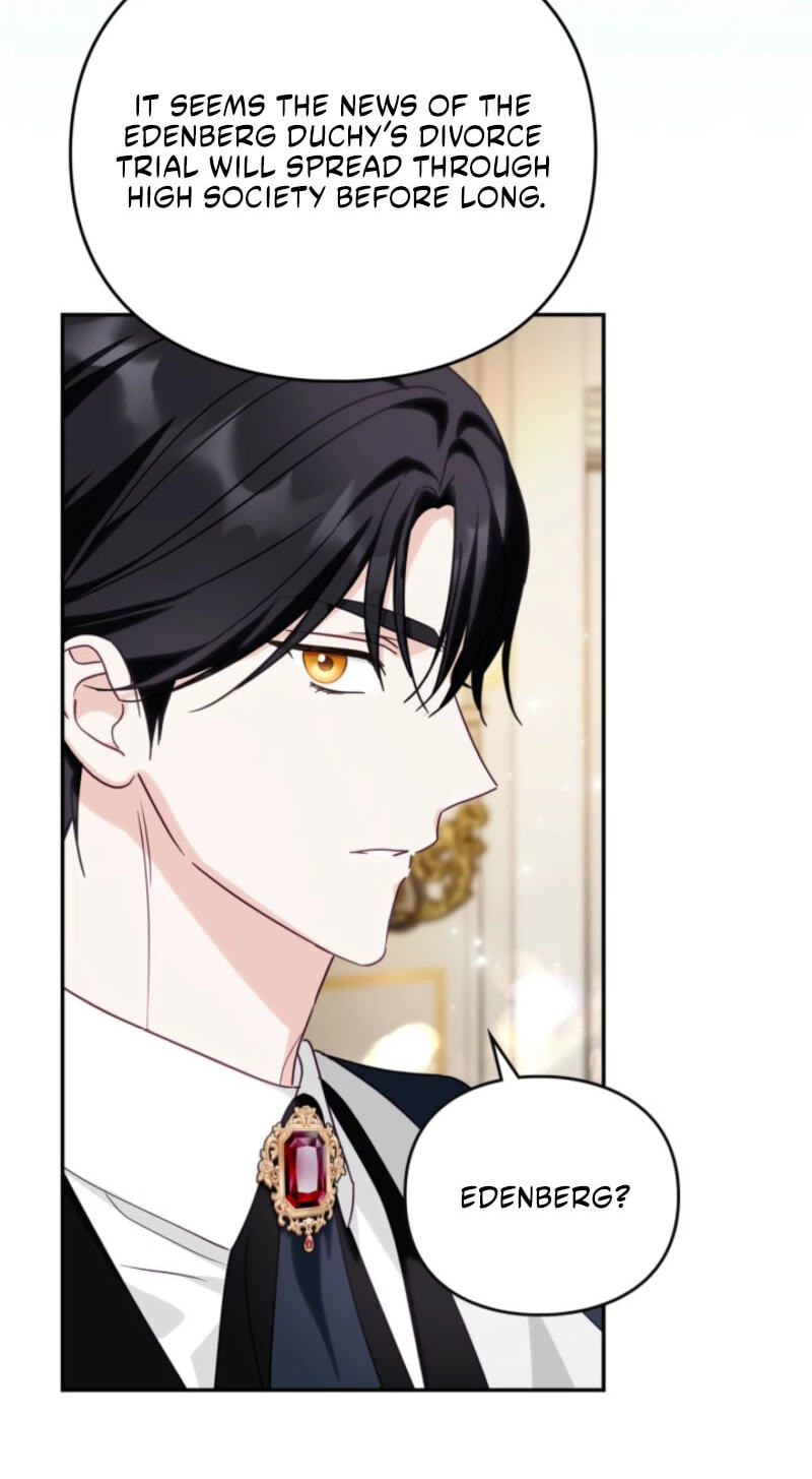 The Search for the Duchess's Husband Chapter 7 page 57 - 
