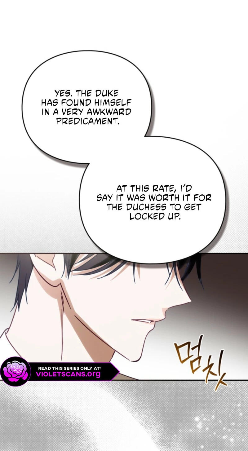 The Search for the Duchess's Husband Chapter 7 page 58 - 