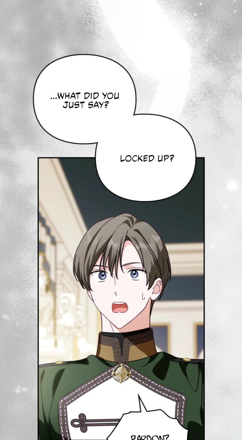 The Search for the Duchess's Husband Chapter 7 page 59 - 