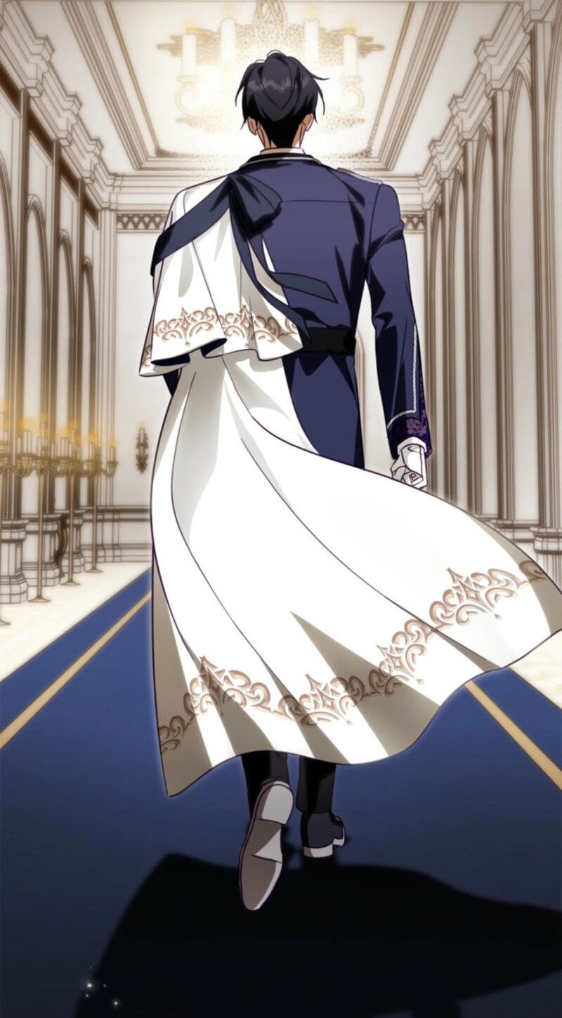 The Search for the Duchess's Husband Chapter 7 page 62 - 