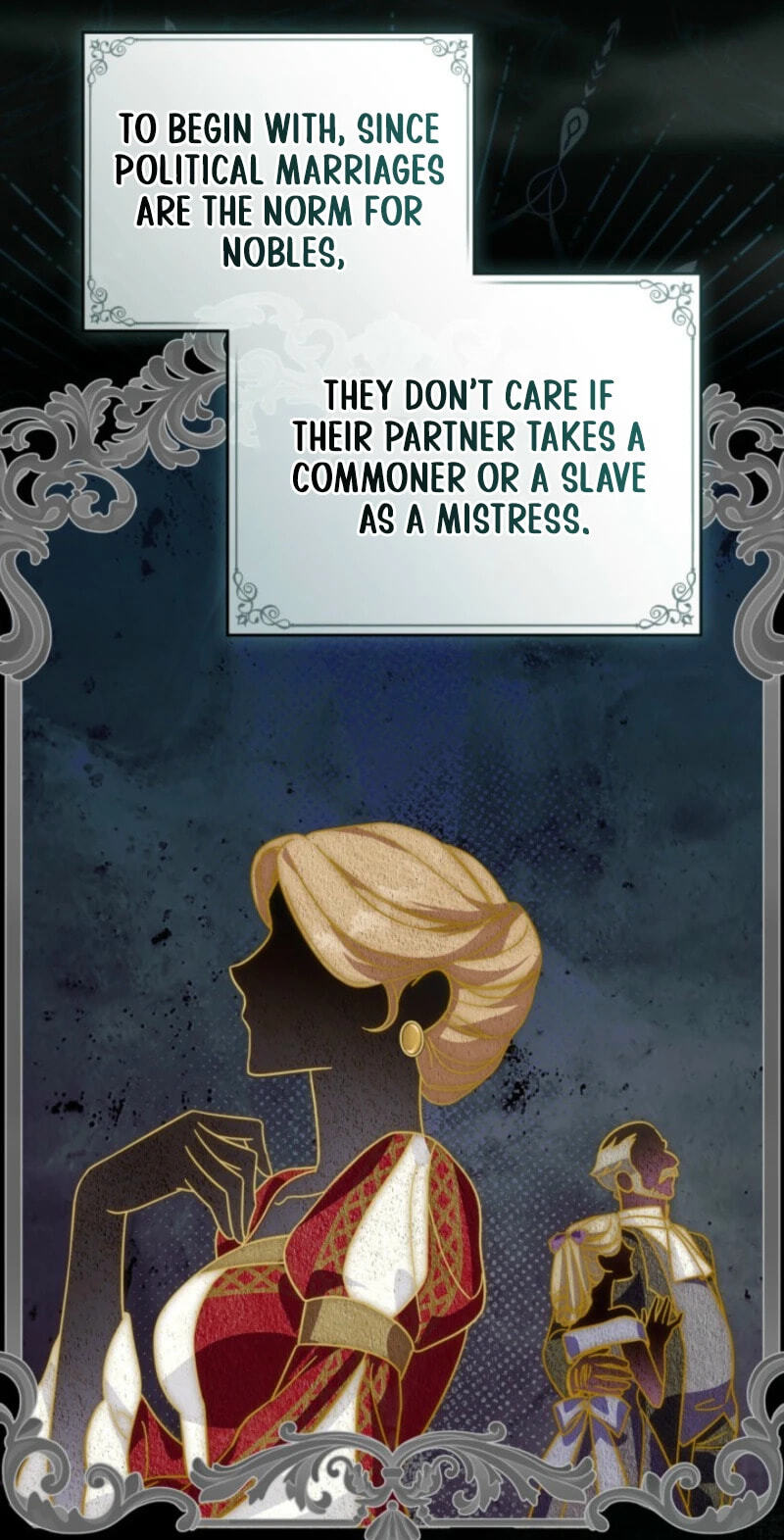 The Search for the Duchess's Husband Chapter 7 page 70 - 