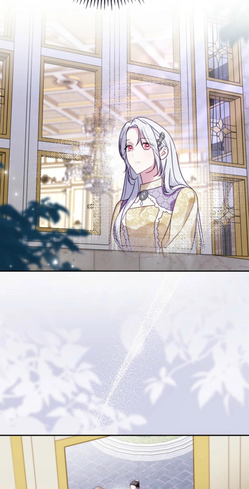 The Search for the Duchess's Husband Chapter 7 page 76 - 