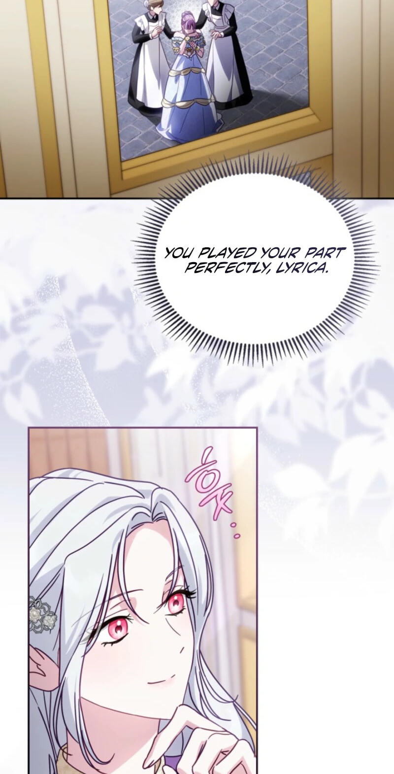 The Search for the Duchess's Husband Chapter 7 page 77 - 