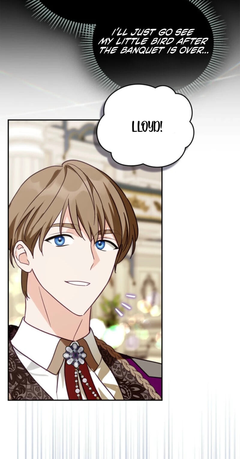 The Search for the Duchess's Husband Chapter 7 page 9 - 