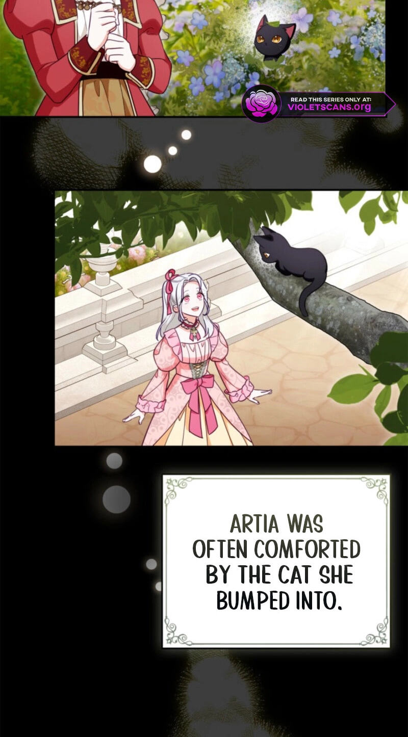The Search for the Duchess's Husband Chapter 8 page 14 - 