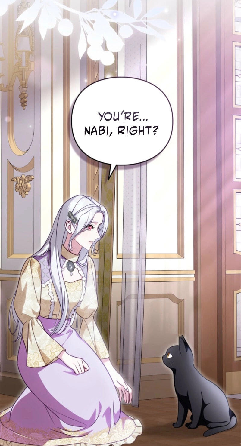 The Search for the Duchess's Husband Chapter 8 page 21 - 