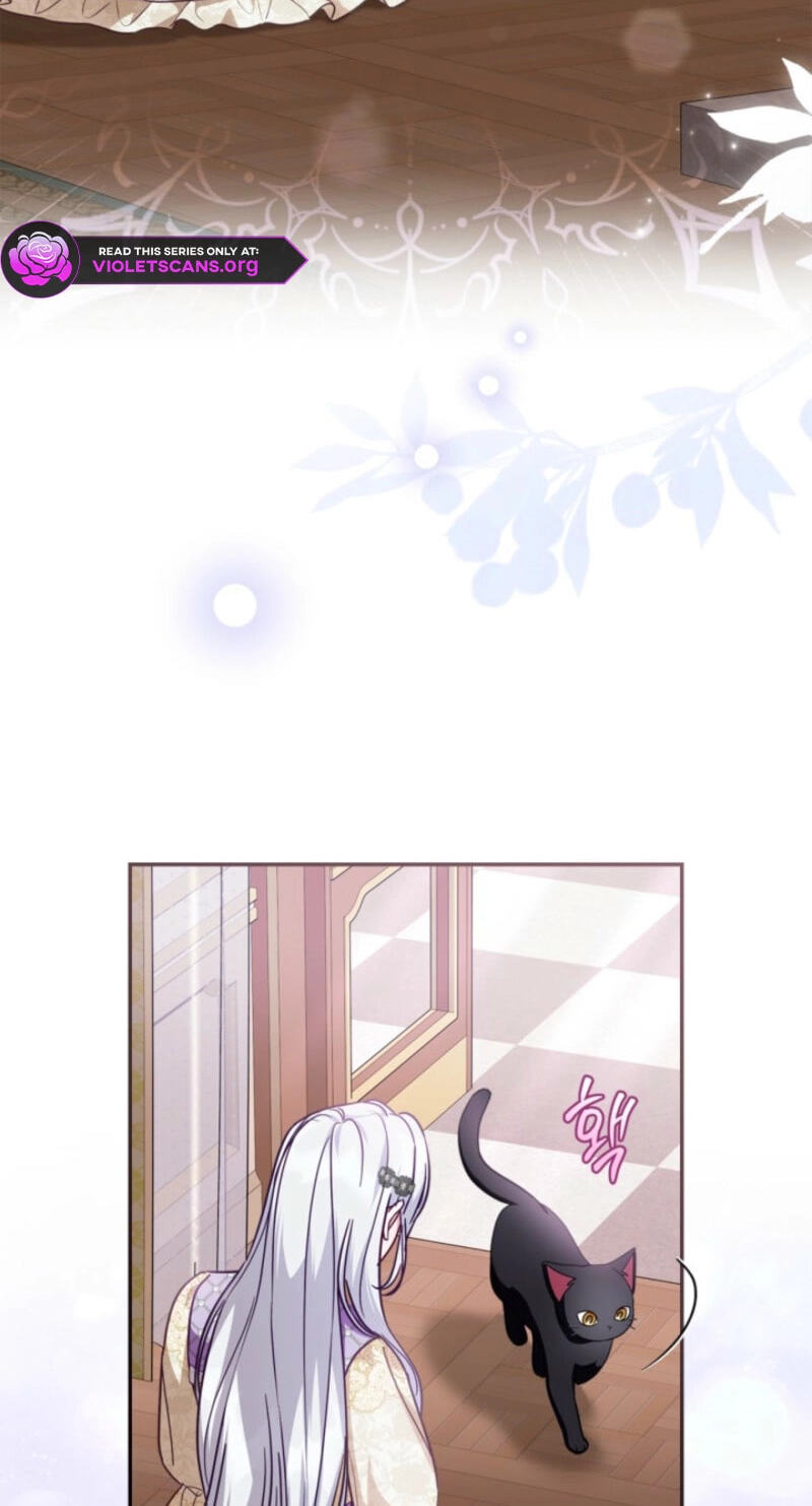 The Search for the Duchess's Husband Chapter 8 page 22 - 