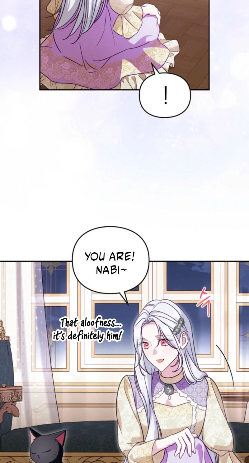 The Search for the Duchess's Husband Chapter 8 page 23 - 