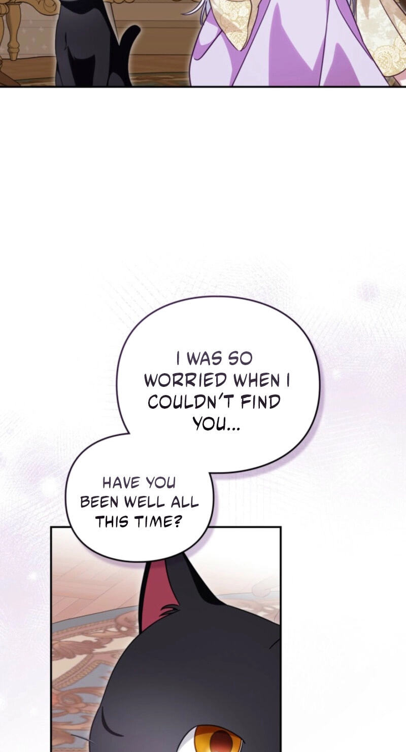 The Search for the Duchess's Husband Chapter 8 page 24 - 