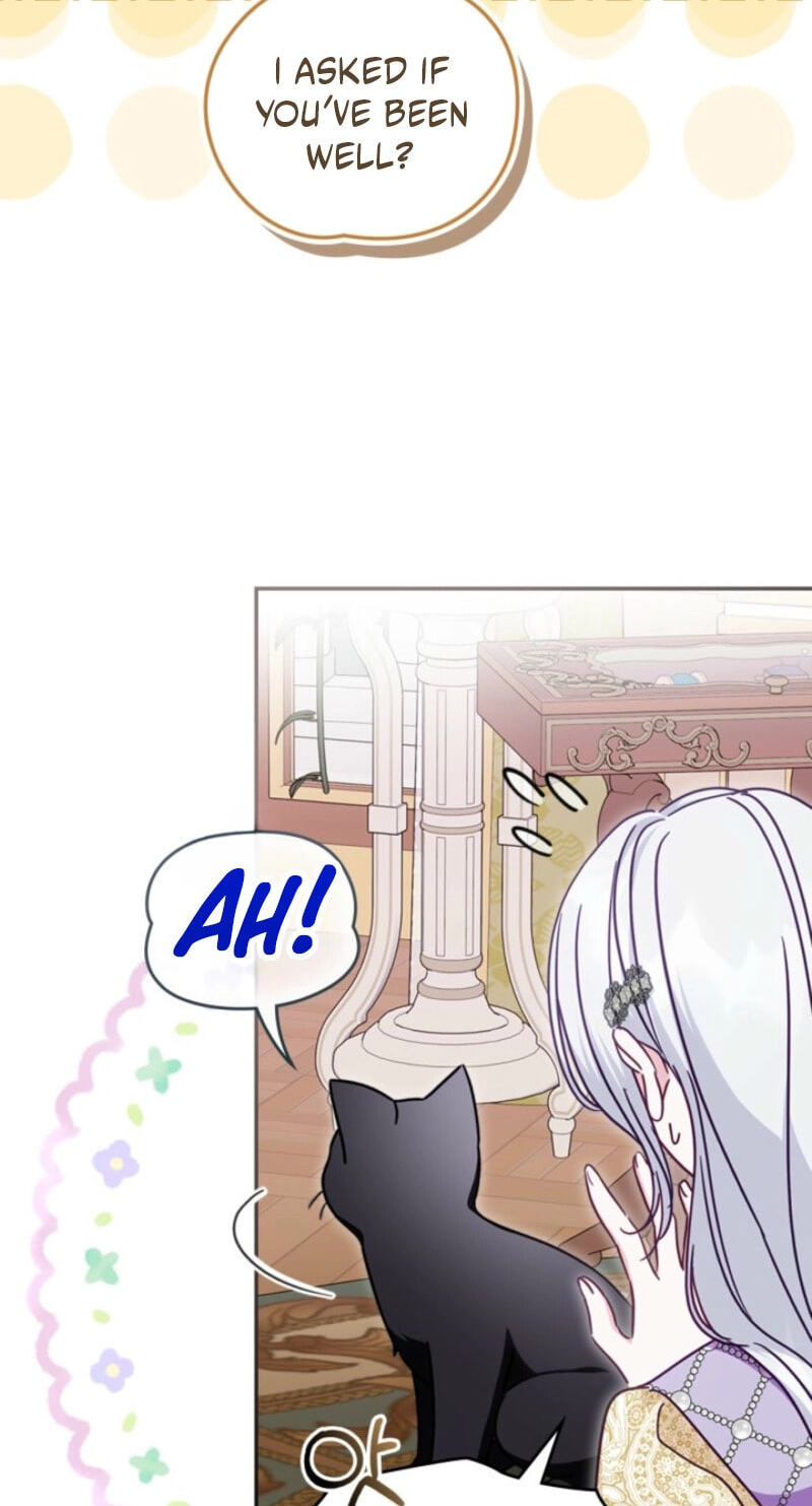 The Search for the Duchess's Husband Chapter 8 page 26 - 
