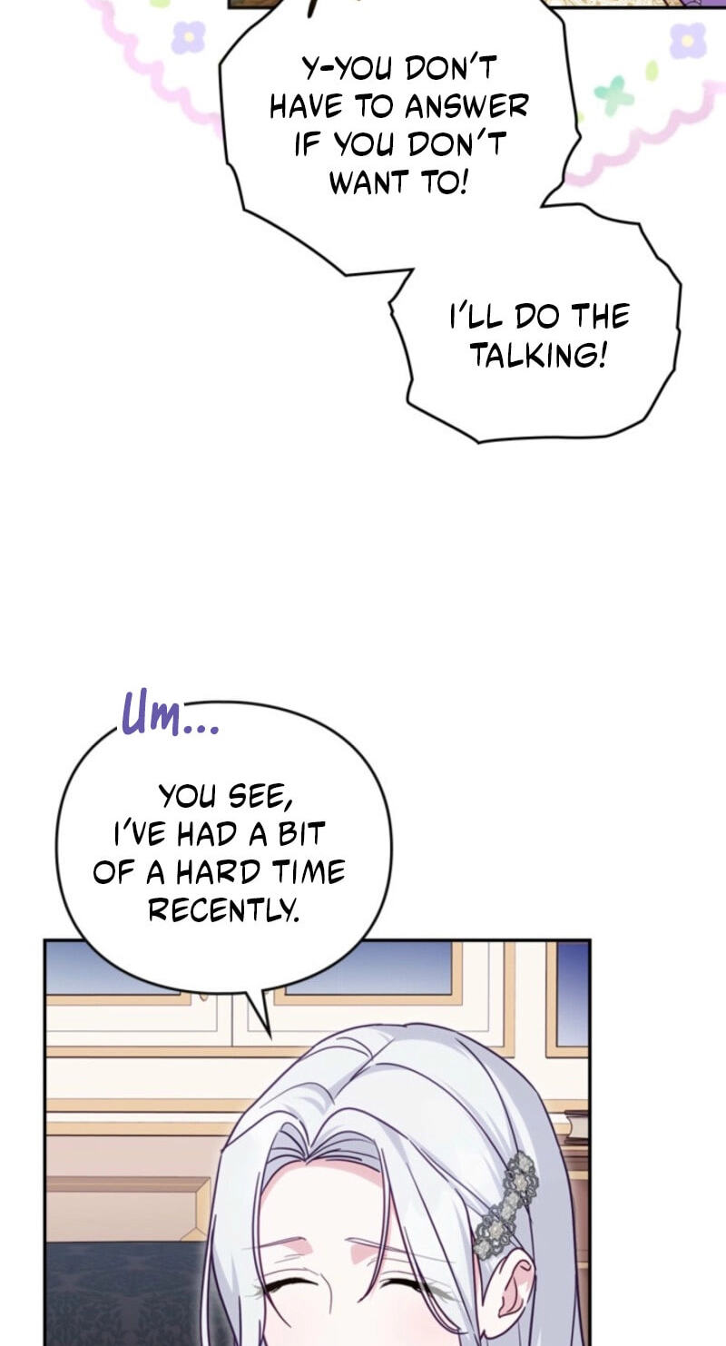 The Search for the Duchess's Husband Chapter 8 page 27 - 