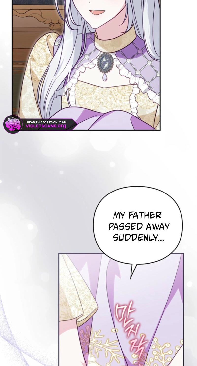 The Search for the Duchess's Husband Chapter 8 page 28 - 