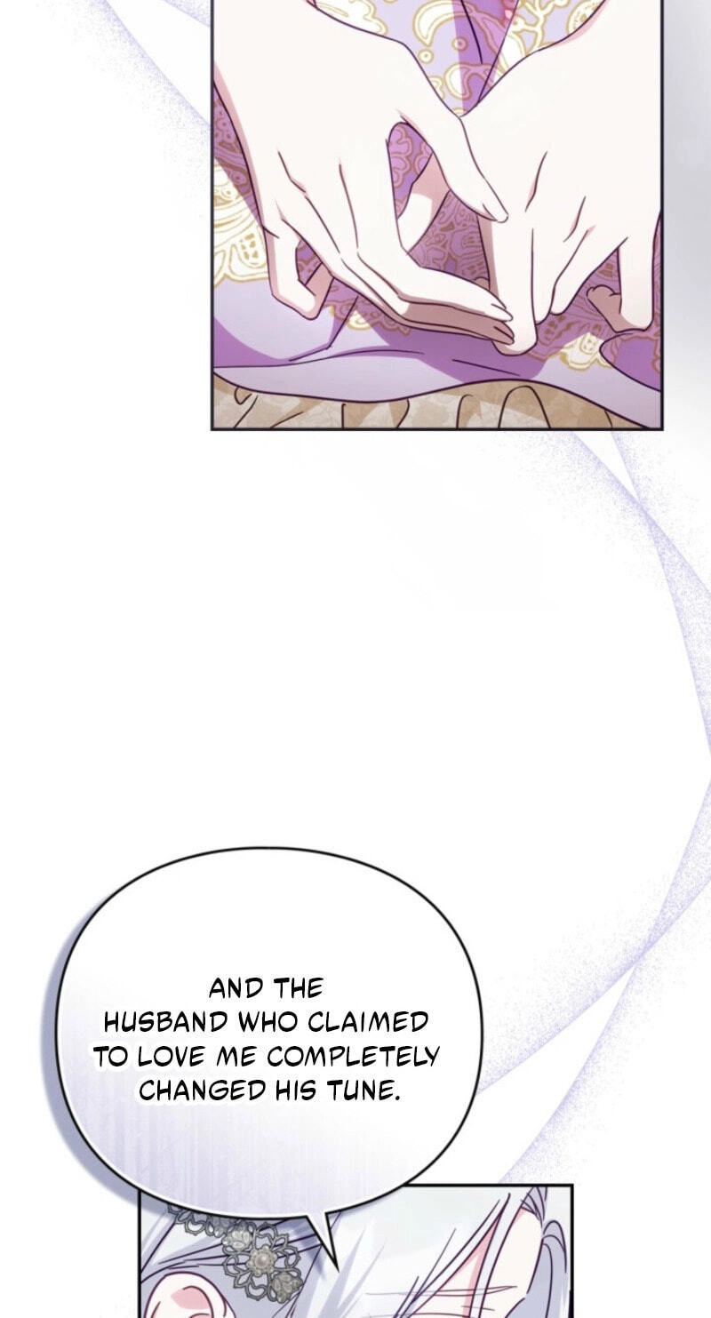 The Search for the Duchess's Husband Chapter 8 page 29 - 