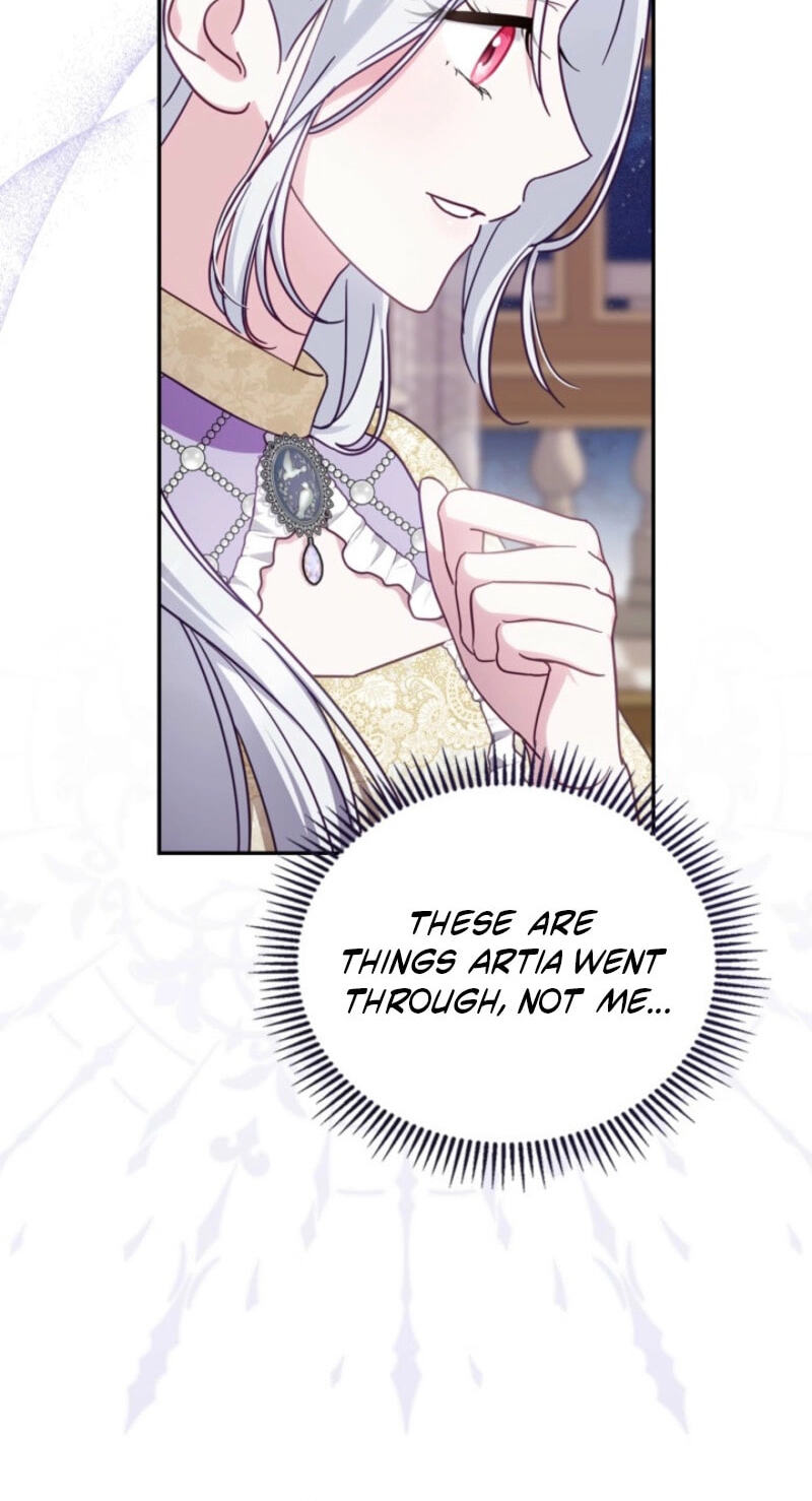 The Search for the Duchess's Husband Chapter 8 page 30 - 