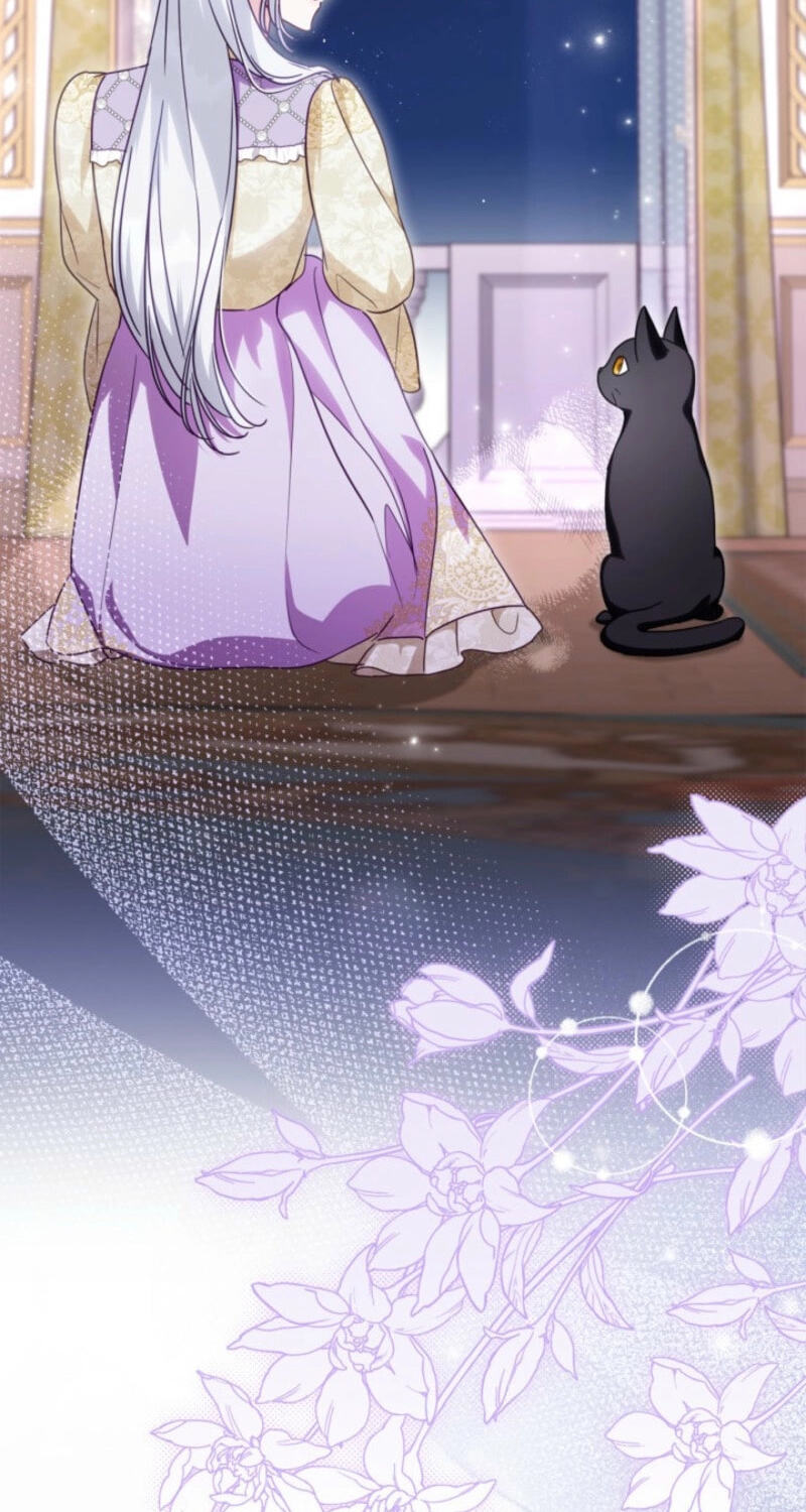 The Search for the Duchess's Husband Chapter 8 page 34 - 