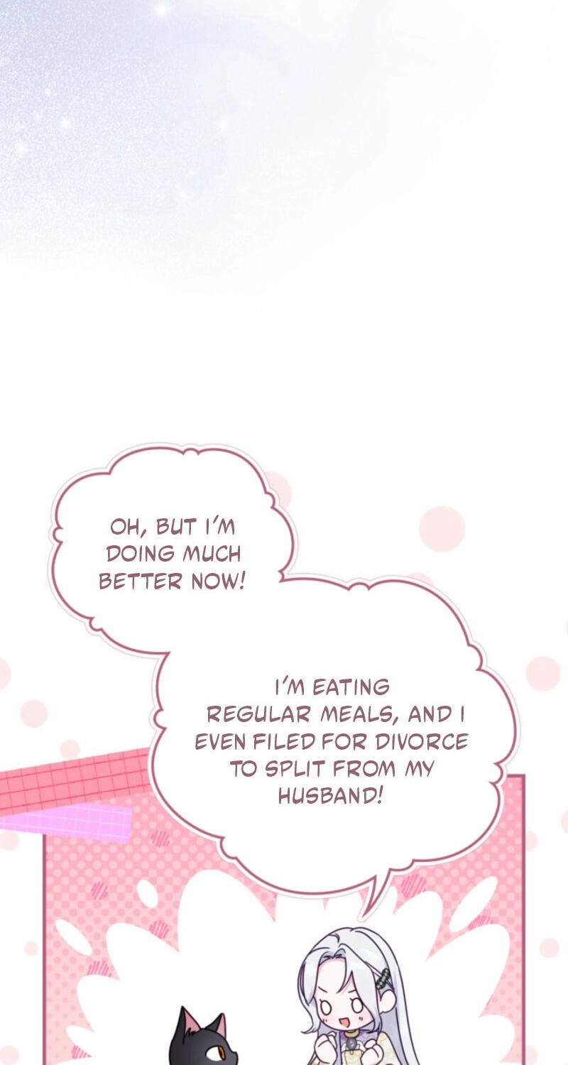 The Search for the Duchess's Husband Chapter 8 page 36 - 