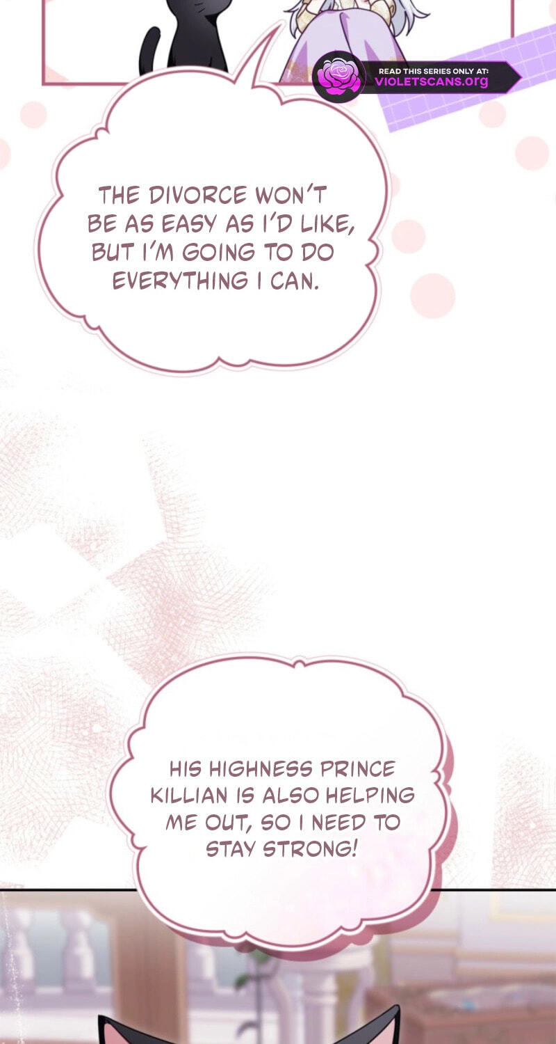 The Search for the Duchess's Husband Chapter 8 page 37 - 