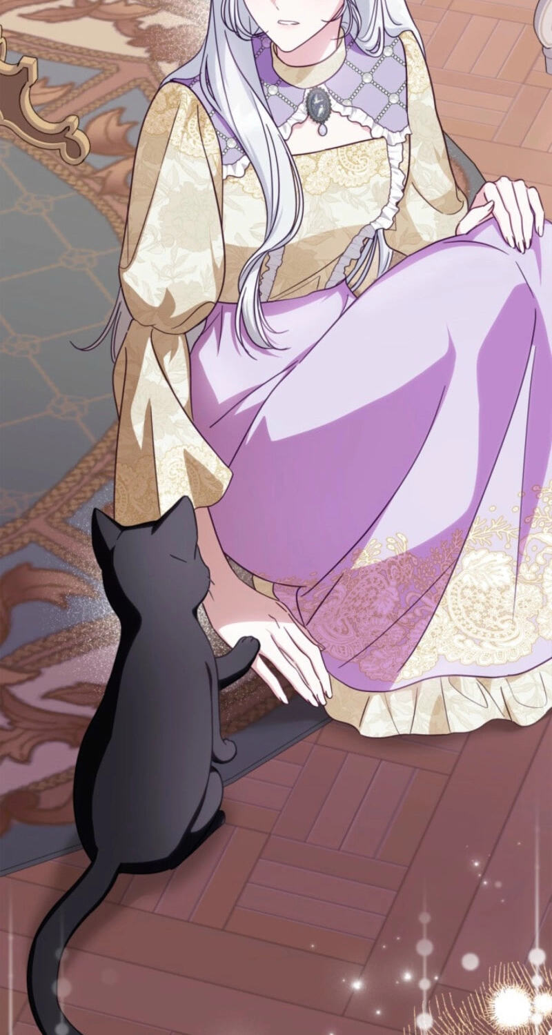 The Search for the Duchess's Husband Chapter 8 page 42 - 