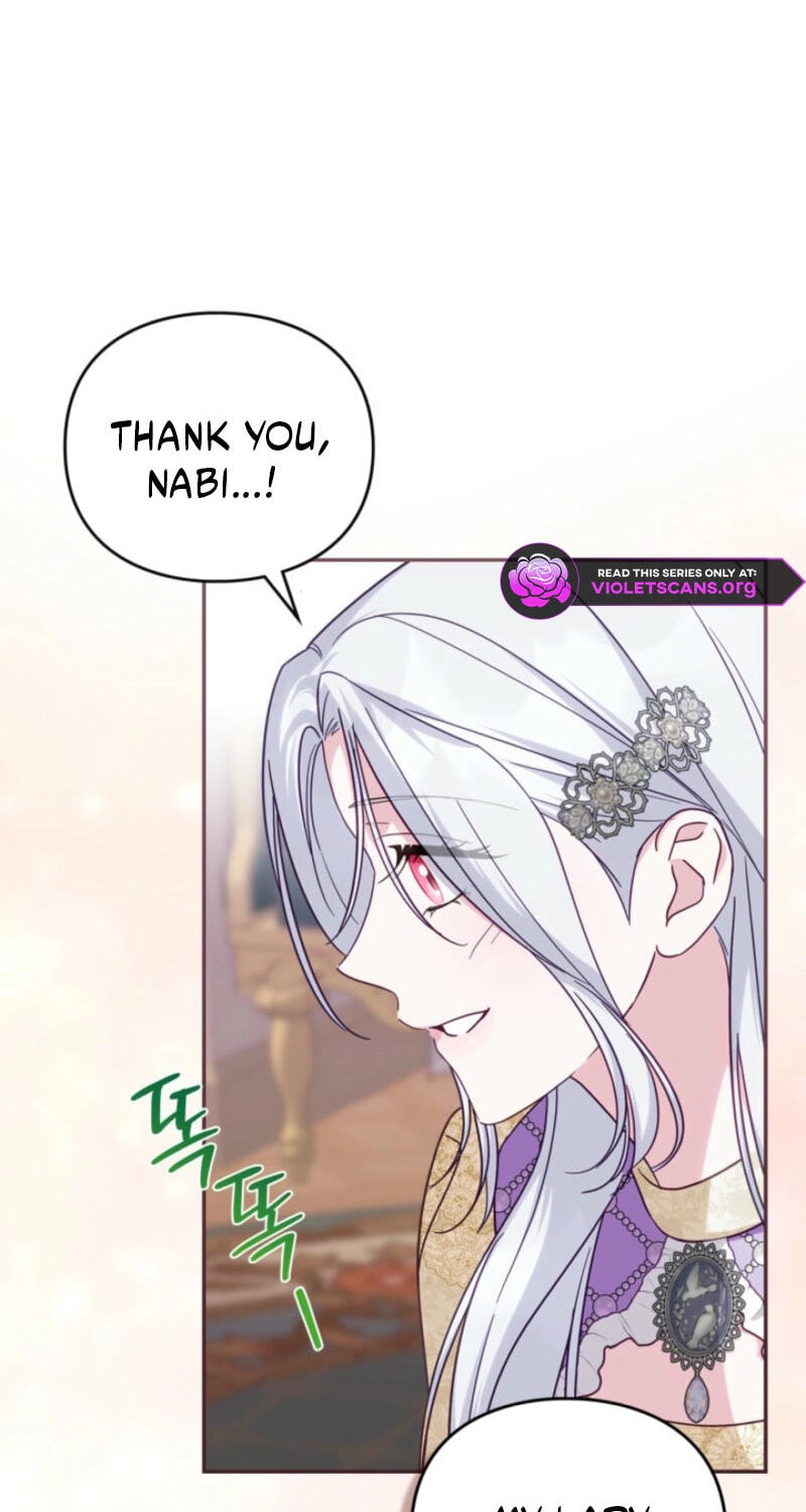 The Search for the Duchess's Husband Chapter 8 page 46 - 