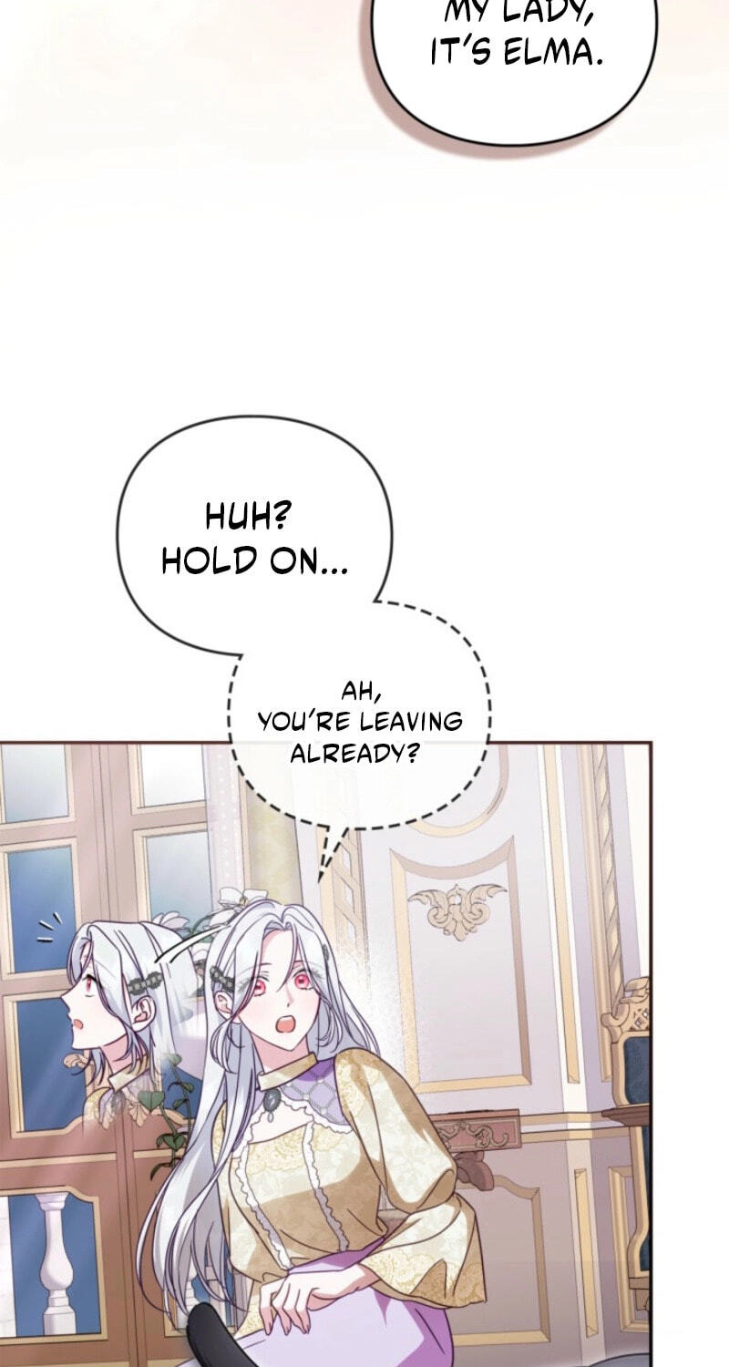 The Search for the Duchess's Husband Chapter 8 page 47 - 