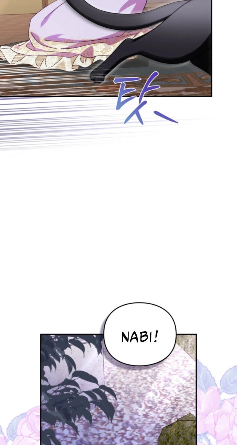 The Search for the Duchess's Husband Chapter 8 page 48 - 