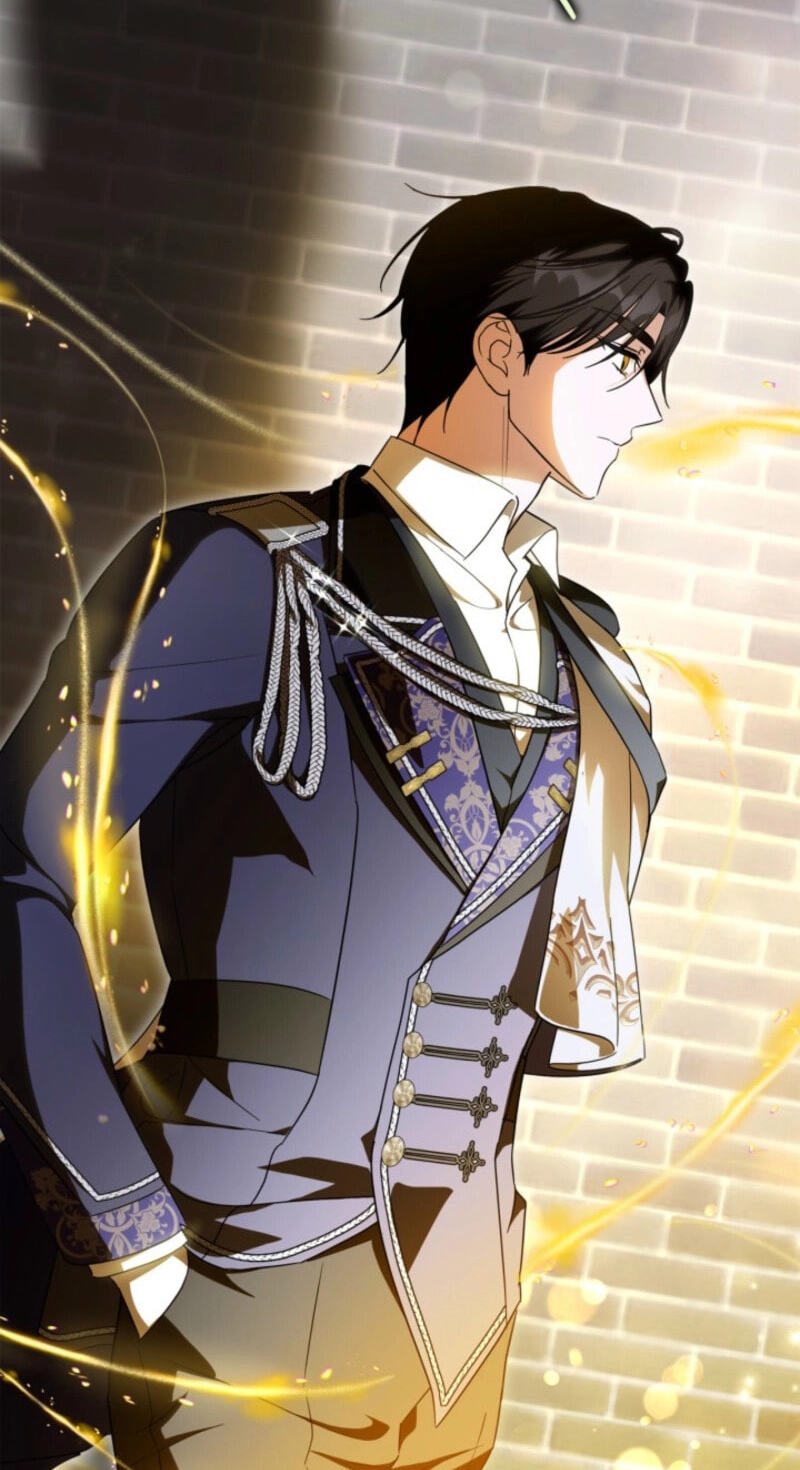 The Search for the Duchess's Husband Chapter 8 page 58 - 