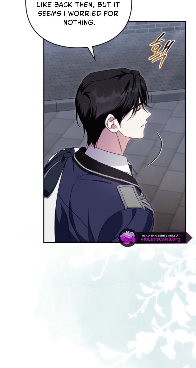 The Search for the Duchess's Husband Chapter 8 page 62 - 