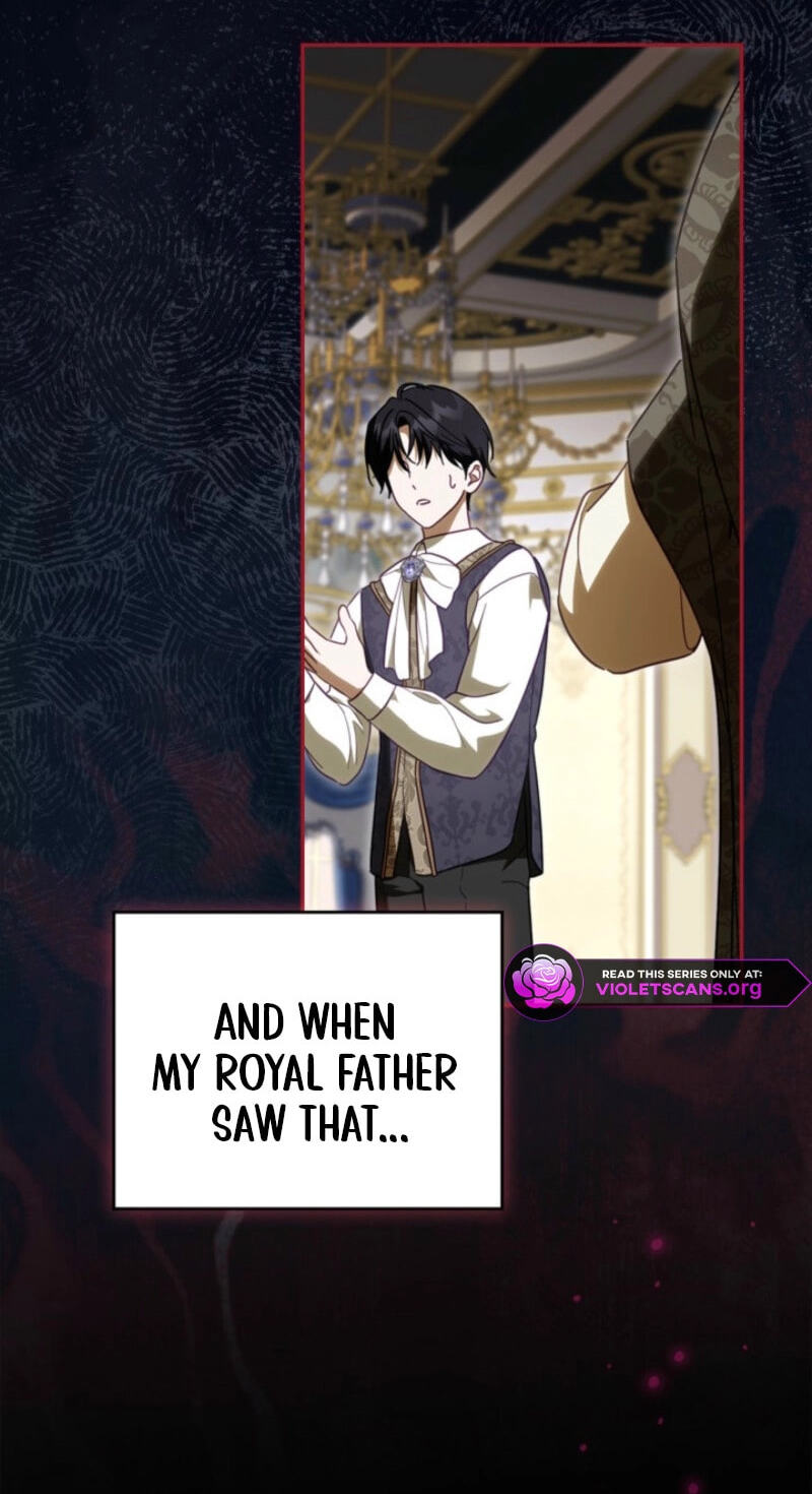 The Search for the Duchess's Husband Chapter 8 page 73 - 