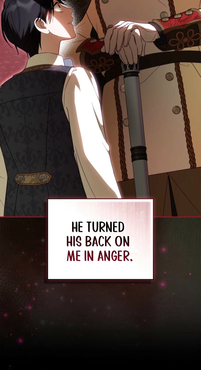The Search for the Duchess's Husband Chapter 8 page 75 - 