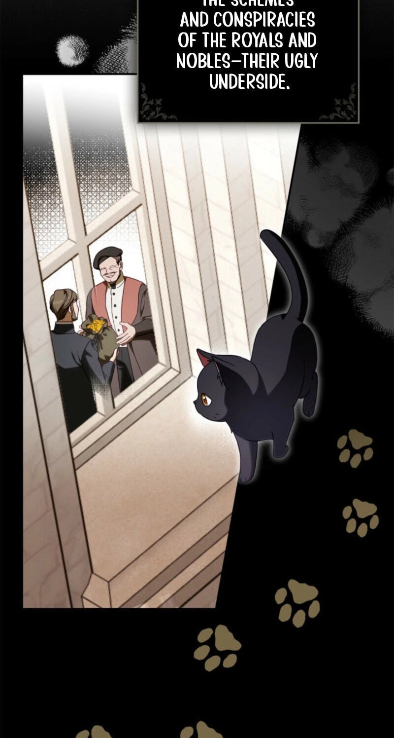 The Search for the Duchess's Husband Chapter 8 page 85 - 