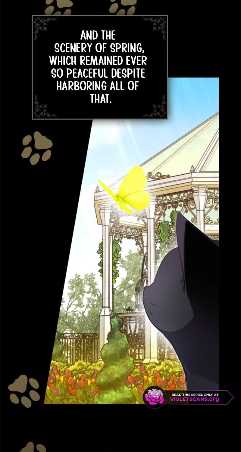 The Search for the Duchess's Husband Chapter 8 page 86 - 