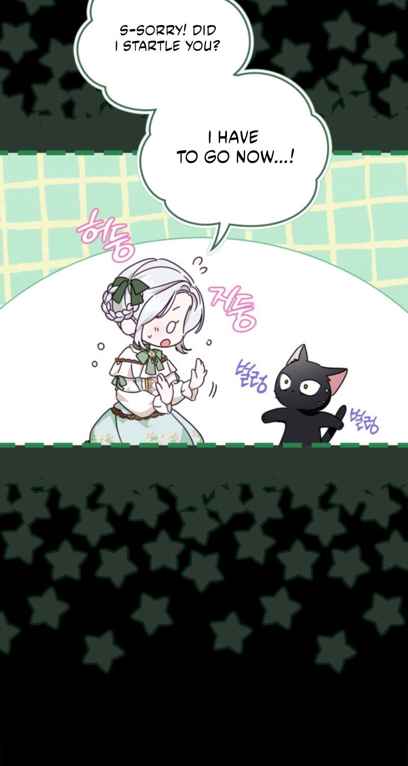 The Search for the Duchess's Husband Chapter 9 page 20 - 