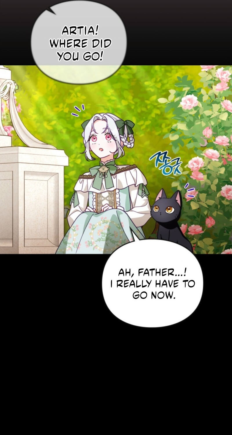 The Search for the Duchess's Husband Chapter 9 page 30 - 