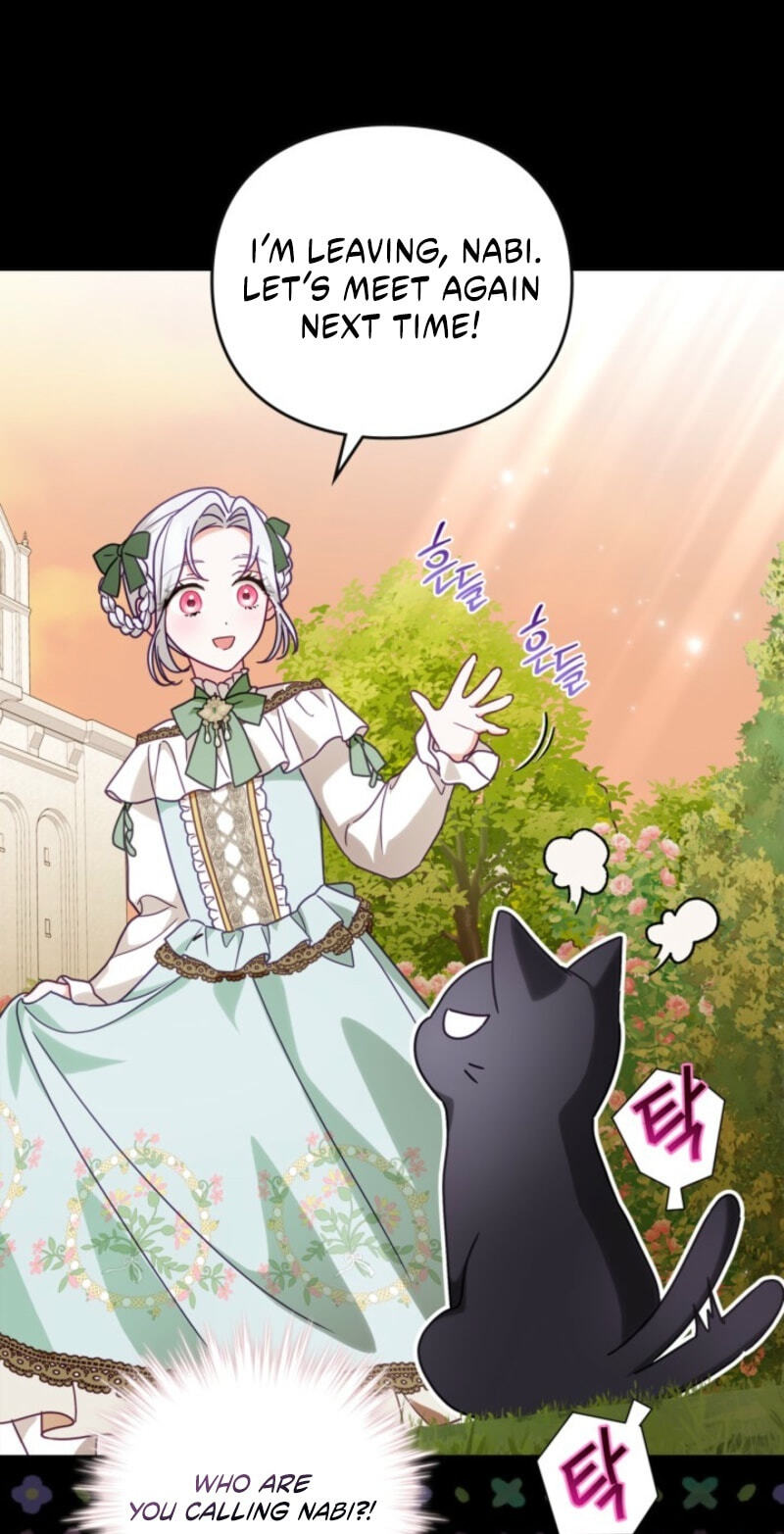 The Search for the Duchess's Husband Chapter 9 page 31 - 